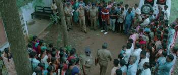 Screenshot 1 from Bakasuran (Full Movie)