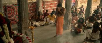 Screenshot 2 from Bakasuran (Full Movie)