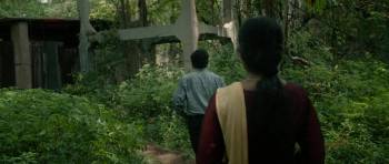 Screenshot 3 from Bakasuran (Full Movie)