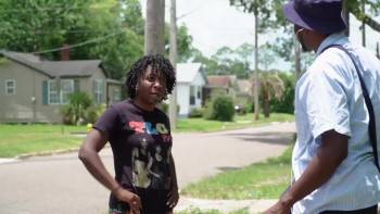 Screenshot 3 from Bakerz Union (Full Movie)