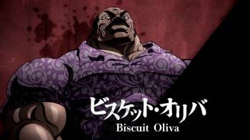 Screenshot 2 from Baki Hanma VS Kengan Ashura (Full Movie)