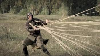 Screenshot 1 from Ballada o bombere (Full Movie)