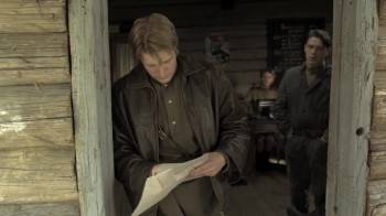 Screenshot 3 from Ballada o bombere (Full Movie)