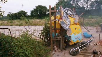 Screenshot 1 from Ballermann 6 (Full Movie)