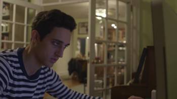 Screenshot 2 from Ballet 422 (Full Movie)