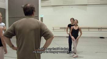 Screenshot 2 from Ballet Boys (Full Movie)