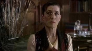 Screenshot 2 from Ballet Shoes (Full Movie)
