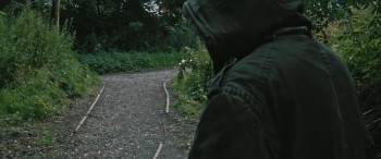 Screenshot 1 from Ballistic (Full Movie)
