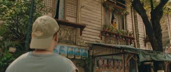 Screenshot 2 from Ballot (Full Movie)
