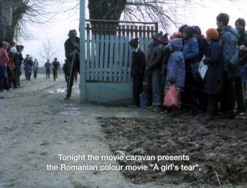 Screenshot 1 from Baloane de curcubeu (Full Movie)