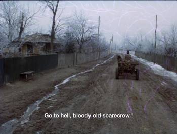 Screenshot 3 from Baloane de curcubeu (Full Movie)