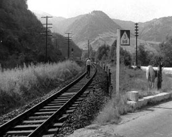Screenshot 2 from Balul de sîmbata seara (Full Movie)