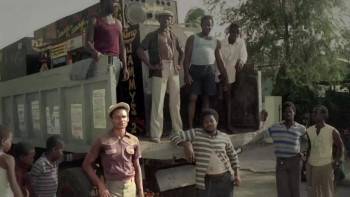 Screenshot 2 from Bam Bam: The Sister Nancy Story (Full Movie)