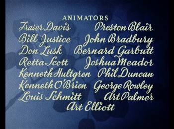 Screenshot 1 from Bambi (Full Movie)