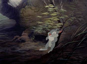 Screenshot 2 from Bambi (Full Movie)