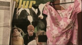 Screenshot 2 from Banana in a Nutshell (Full Movie)