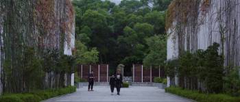 Screenshot 1 from Band Four (Full Movie)