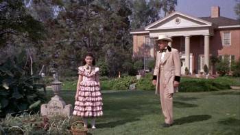 Screenshot 1 from Band of Angels (Full Movie)