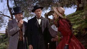 Screenshot 2 from Band of Angels (Full Movie)