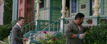 Screenshot 2 from Band of Robbers (Full Movie)