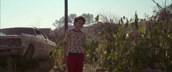 Screenshot 3 from Band of Robbers (Full Movie)