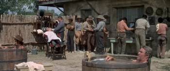 Screenshot 3 from Bandolero! (Full Movie)