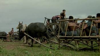 Screenshot 3 from Bang Rajan (Full Movie)