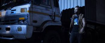 Screenshot 1 from Bangkok Dog (Full Movie)