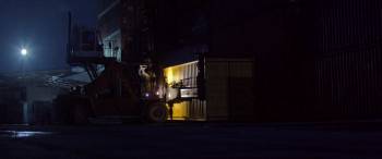 Screenshot 2 from Bangkok Dog (Full Movie)