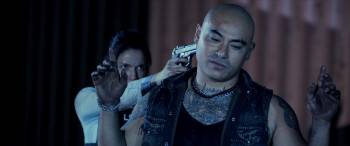 Screenshot 3 from Bangkok Dog (Full Movie)
