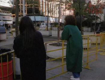 Screenshot 2 from Banned (Full Movie)
