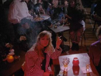 Screenshot 3 from Banned (Full Movie)