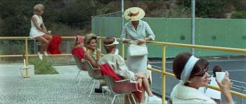 Screenshot 2 from Banning (Full Movie)