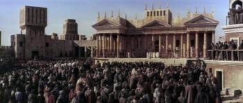 Screenshot 1 from Barabbas (Full Movie)