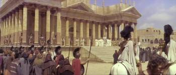 Screenshot 3 from Barabbas (Full Movie)