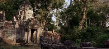 Screenshot 1 from Baraka (Full Movie)
