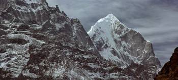 Screenshot 2 from Baraka (Full Movie)