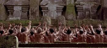 Screenshot 3 from Baraka (Full Movie)