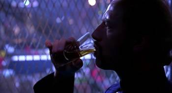 Screenshot 1 from Barb Wire (Full Movie)