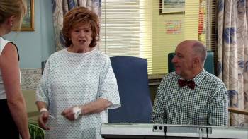 Screenshot 1 from Barbara Knox at 90 (Full Movie)