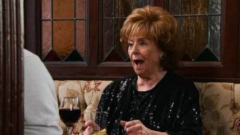 Screenshot 3 from Barbara Knox at 90 (Full Movie)
