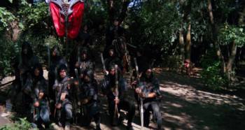 Screenshot 1 from Barbarian Queen (Full Movie)