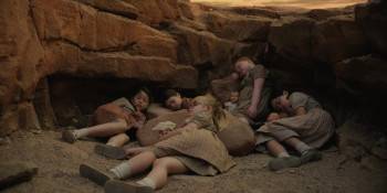 Screenshot 3 from Barbie (Full Movie)