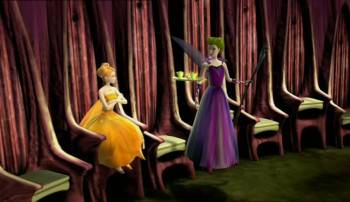 Screenshot 1 from Barbie: Fairytopia (Full Movie)