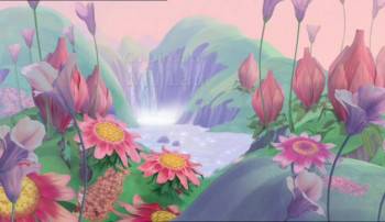 Screenshot 2 from Barbie: Fairytopia (Full Movie)