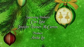 Screenshot 2 from Barbie in 'A Christmas Carol' (Full Movie)