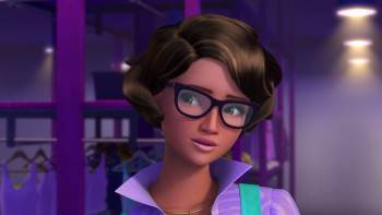 Screenshot 1 from Barbie in the Pink Shoes (Full Movie)