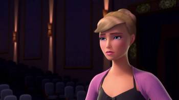 Screenshot 2 from Barbie in the Pink Shoes (Full Movie)