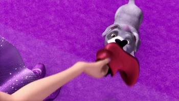 Screenshot 1 from Barbie: The Princess & the Popstar (Full Movie)
