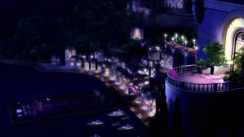 Screenshot 3 from Barbie: The Princess & the Popstar (Full Movie)